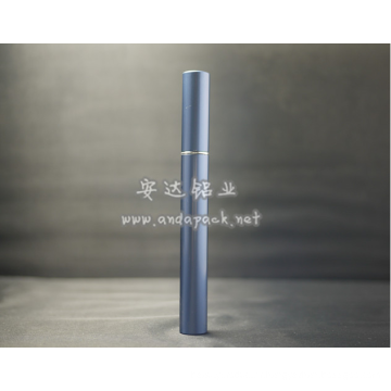 emballage de cosmétiques mascara aluminium mascara conteneur